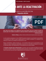 FOLLETOLIDERAZGOPARALAREACTIVACIN2edicion5 PDF