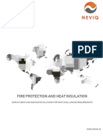 Neviq Fire Proofing Brochure PDF