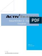 SmartOrder 2 User Guide PT