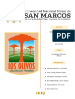 Los Olivos Final