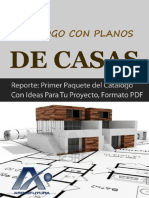 700 Planos de Casas PDF