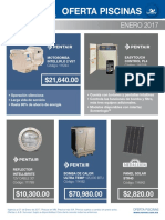 NOVEM - Ofertas-PIQ-Enero-2017 PDF