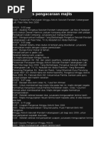 Download Contoh Teks Pengacaraan Majlis by miey2u SN46744448 doc pdf