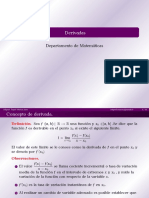 Derivadas fmm050 PDF