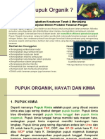 Pupuk Organik