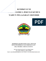 KTSP 2013 SMA N 1 Jekulo T.P 2019-2020