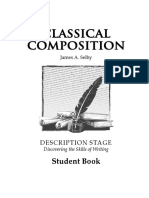 Classical Composition: Student Book
