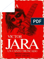 Victor Joan Jara PDF