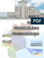 Fa5kajian Pengelolaan Pembangunan PDF