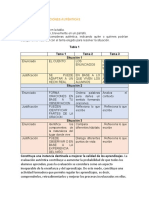 Actividad 1. Situaciones Auténticas