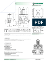 VAA /RU /DL 34 (100) : Pressure Relief Valves