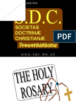 Societas Doctrinæ Christianæ