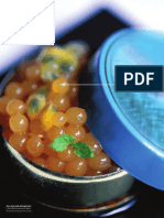 Deconstructing Molecular Gastronomy PDF