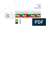 Jadwal Kerja