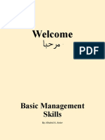 Basicmanagementskills-Npart 1