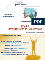 Tema 2 - Reconstruccion de Procesos-1-2020