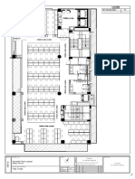 Legend: Seventh Floor Layout