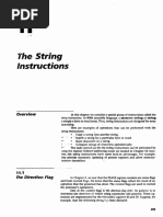 String PDF