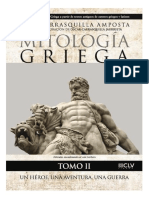 Mitologia Griega Tomo Ii Portada Revisad PDF