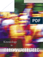 Download Movement Magazine Fall 2004 by University of Michigan School of Kinesiology SN46745224 doc pdf