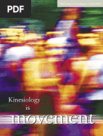 Download Movement Magazine Fall 2004 by University of Michigan School of Kinesiology SN46745224 doc pdf