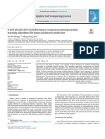 Applied Soft Computing Journal: Yu-Pei Huang, Meng-Feng Yen