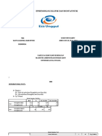 SPSS Uji T Paired