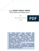 Component Display T PDF