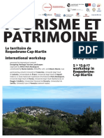 Cap Martin France 2017 PDF