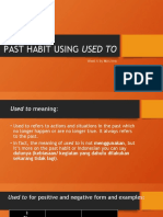 PAST HABIT USING USED TO.pptx