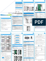 《MCTC ARD C系列电梯应急救援装置用户手册》20160809） PDF