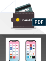 E Wallet