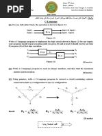 C-Language:) Configuration To Star Configuration. R R R