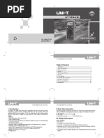 ID-10-T Form Guide | PDF