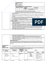 FORMAT RPS TERBARU 2019 Kesehatan Masyarakat