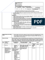 FORMAT RPS TERBARU 2019 Pengantar Sosiologi