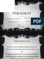 Paragraf