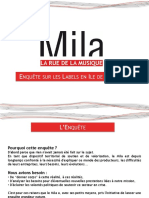 Etude Labels IDF 2011 PDF