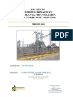 PROYECTO BASICO ST 66_30 KV - 50 MVA - PFV LA TORRE 40 - JAEN.pdf