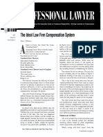 The Ideal Law Firm Compensation System.pdf
