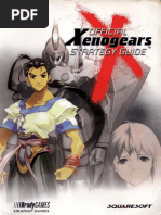 Final Fantasy 7 Official Strategy Guide | PDF | Strategy Guide | Video ...