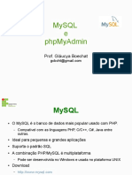 MySQL - phpMyAdmin.pdf