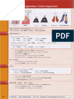 Comparatives - Old - Older - Expensive - More Expensive PDF