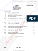 Be-Electrical Sem7 HVDCT-CBCGS Dec19