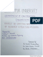 Subhajit Mondal-001610601040-Construction Planning Sessional-Prof (DR.) KB, GCM, DM - Merged PDF
