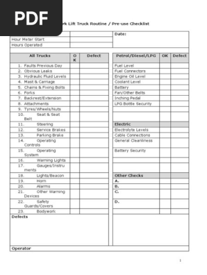 forklift-checklist