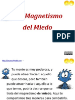 El Magnetismo Del Miedo - HTTP