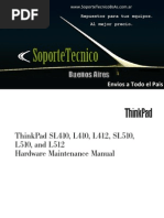 Download 187 thinkpad sl410 l410 l412 sl510 l510 l512 by Soporte Tecnico Buenos Aires SN46746641 doc pdf