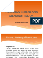 KB Menurut Islam