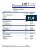 Datasheet